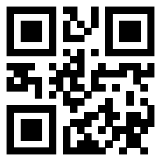 3910230885 QrCode associato