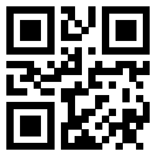 3910230888 - Immagine del QrCode associato