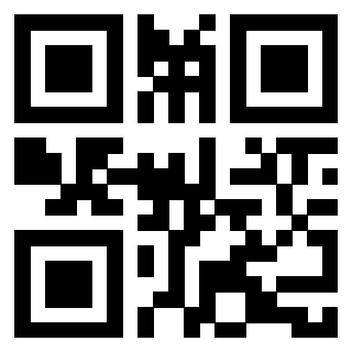 Immagine del Qr Code di 3910230889