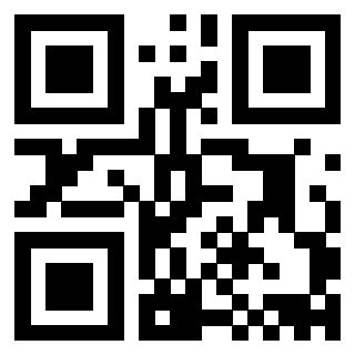 Immagine del Qr Code di 3910230891