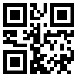 Immagine del QrCode di 3910230892