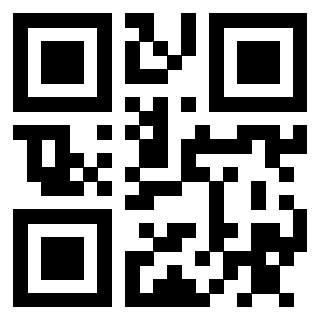 3910230897 Qr Code associato
