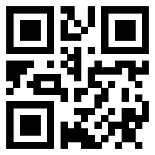 3910230898 - Immagine del QrCode associato