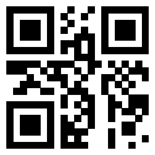 Qr Code di 3910230900