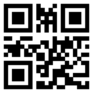 Il Qr Code di 3910230901