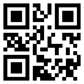 Scansione del QrCode di 3910230903