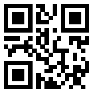 Scansione del Qr Code di 3910230905