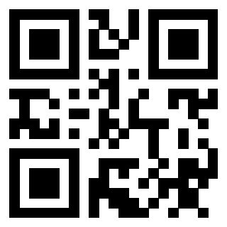 Immagine del Qr Code di 3910230906