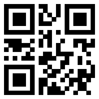 3910230908 - Immagine del QrCode associato