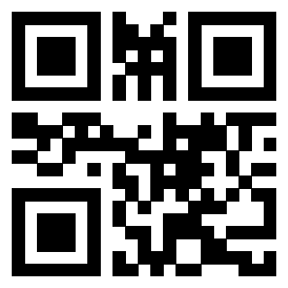 Immagine del Qr Code di 3910230913