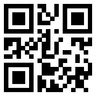 Il Qr Code di 3910230919