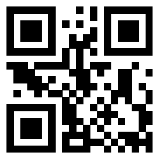 Il QrCode di 3910230921