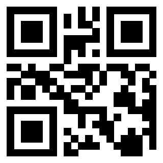 Scansione del Qr Code di 3910230922