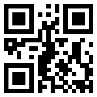 3910230923 - Immagine del QrCode associato