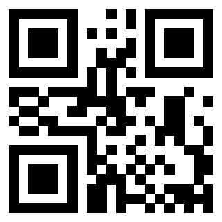 Scansione del QrCode di 3910230924