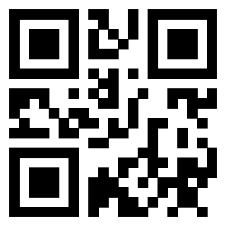 Scansione del QrCode di 3910230925