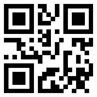 3910230927 Qr Code associato
