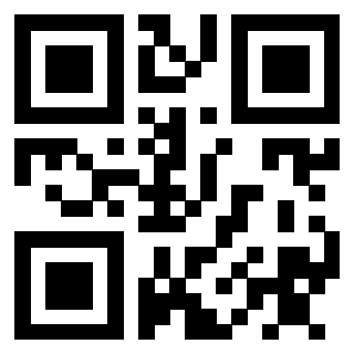 Scansione del Qr Code di 3910230928