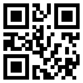 3910230929 - Immagine del QrCode associato