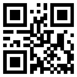 3910230931 - Immagine del Qr Code