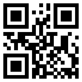 Immagine del QrCode di 3910230932