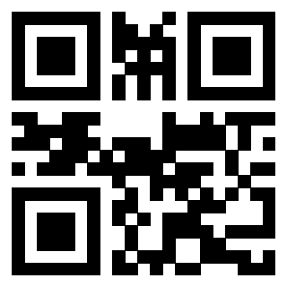 Scansione del Qr Code di 3910230933