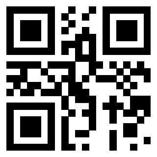 Immagine del QrCode di 3910230934