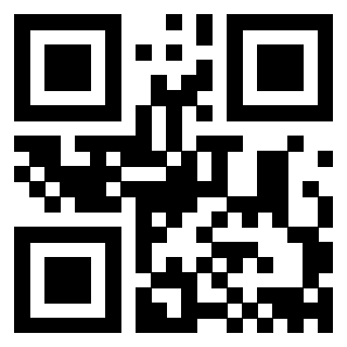 Immagine del QrCode di 3910230935