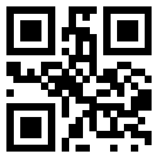 3910230936 - Immagine del QrCode associato