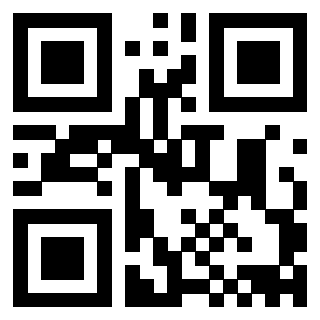 Scansione del Qr Code di 3910230938
