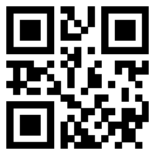 3910230939 Qr Code associato