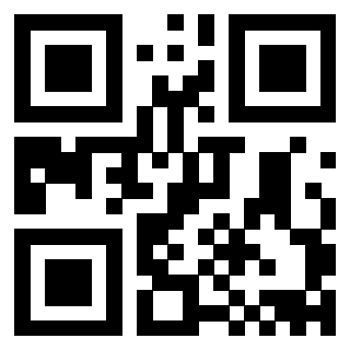 3910230941 Qr Code associato