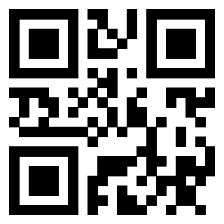 3910230945 - Immagine del QrCode associato