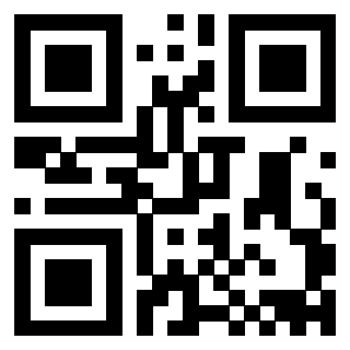 3910230946 - Immagine del Qr Code associato