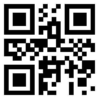 3910230949 - Immagine del QrCode associato