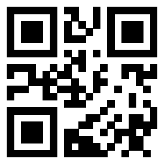 Qr Code di 3910230950