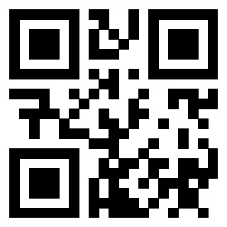 3910230951 - Immagine del Qr Code associato
