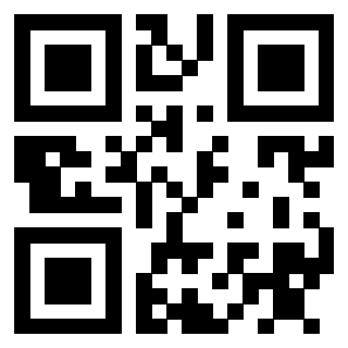 3910230953 - Immagine del QrCode associato