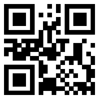 Scansione del Qr Code di 3910230954