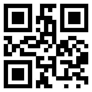 3910230955 - Immagine del QrCode associato