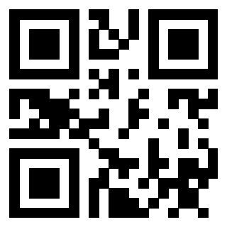 3910230957 - Immagine del QrCode