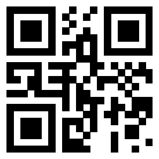Scansione del Qr Code di 3910230959
