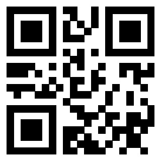 Il Qr Code di 3910230961