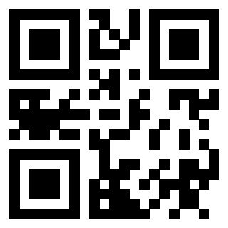 3910230962 QrCode associato