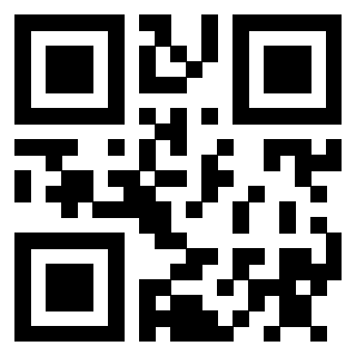 3910230963 QrCode associato