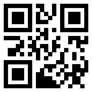 3910230964 - Immagine del Qr Code associato