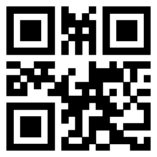 3910230967 - Immagine del Qr Code