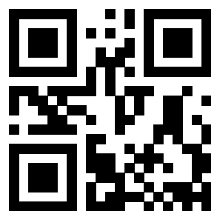 3910230969 Qr Code associato