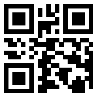 3910230971 - Immagine del Qr Code associato