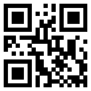 Scansione del Qr Code di 3910230973